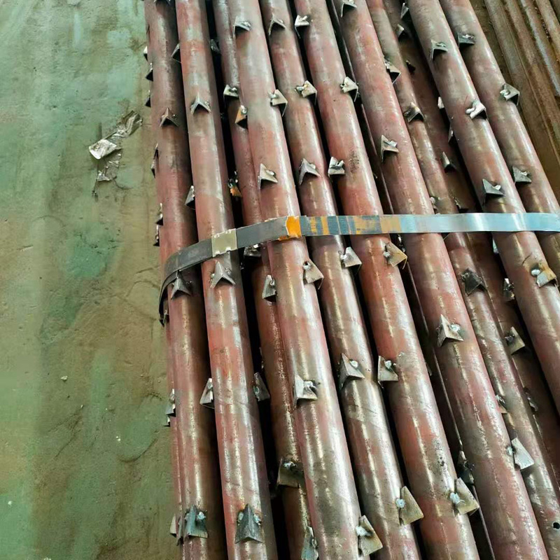 岚县土钉小导管