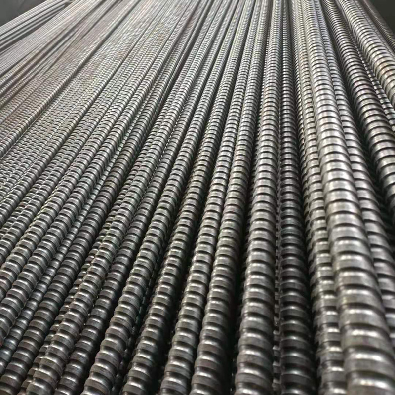 岚县中空锚杆