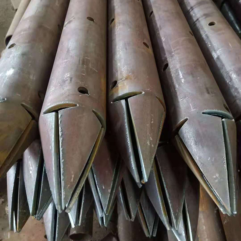 岚县预埋注浆管